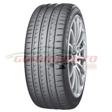 COP. 235/40YR19 YOKOHAMA V105 N0 92Y